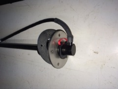 Sam's Marine International, Inc.