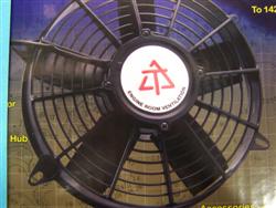 Sam's Marine International, Inc.