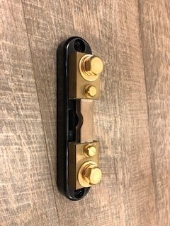 Sam's Marine International, Inc.