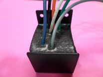 Sam's Marine International, Inc.