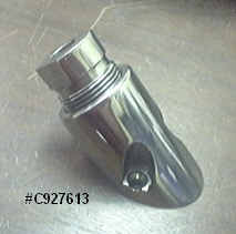 Sam's Marine International, Inc.