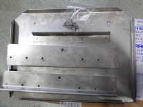 Sam's Marine International, Inc.