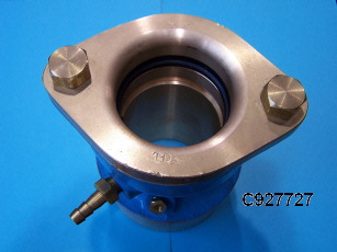 Sam's Marine International, Inc.