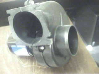 Sam's Marine International, Inc.