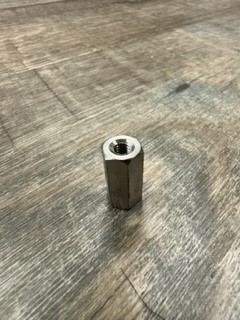 Sam's Marine International, Inc.