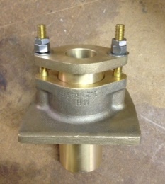 Sam's Marine International, Inc.