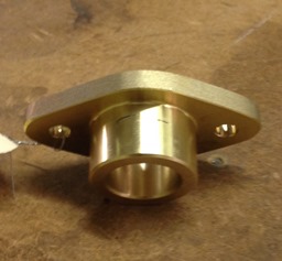 Sam's Marine International, Inc.