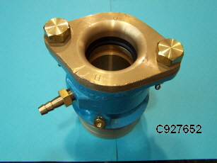 Sam's Marine International, Inc.