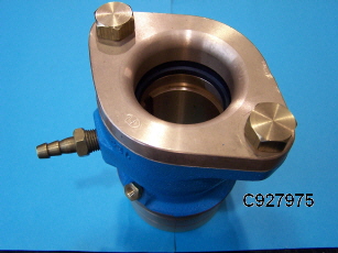 Sam's Marine International, Inc.