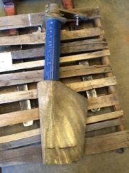 Sam's Marine International, Inc.