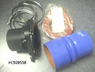 Sam's Marine International, Inc.