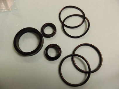 Sam's Marine International, Inc.