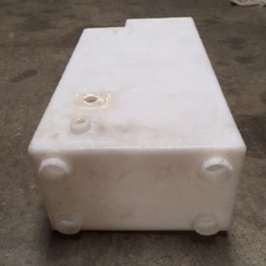 Sam's Marine International, Inc.