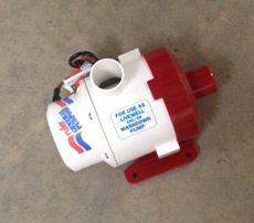 Sam's Marine International, Inc.