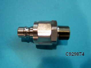 Sam's Marine International, Inc.