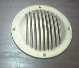 Sam's Marine International, Inc.