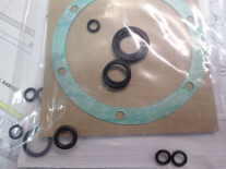 Sam's Marine International, Inc.