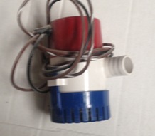 Sam's Marine International, Inc.