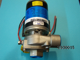 Sam's Marine International, Inc.