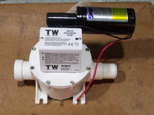 Sam's Marine International, Inc.