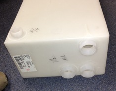 Sam's Marine International, Inc.