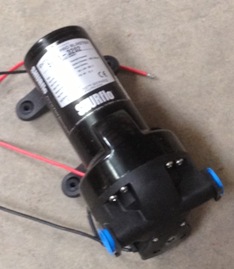 Sam's Marine International, Inc.