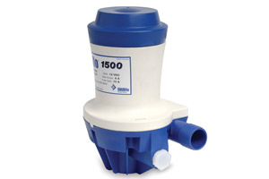 Sam's Marine International, Inc.