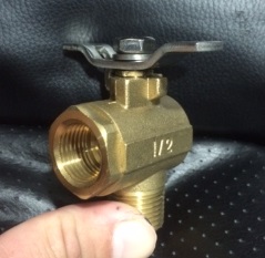 Sam's Marine International, Inc.