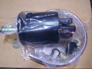 Sam's Marine International, Inc.