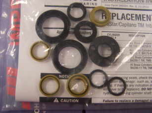 Sam's Marine International, Inc.