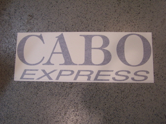 Sam's Marine International, Inc.