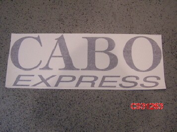 Sam's Marine International, Inc.