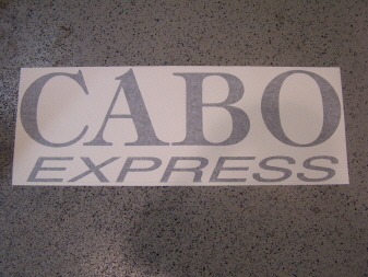 Sam's Marine International, Inc.