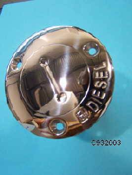 Sam's Marine International, Inc.