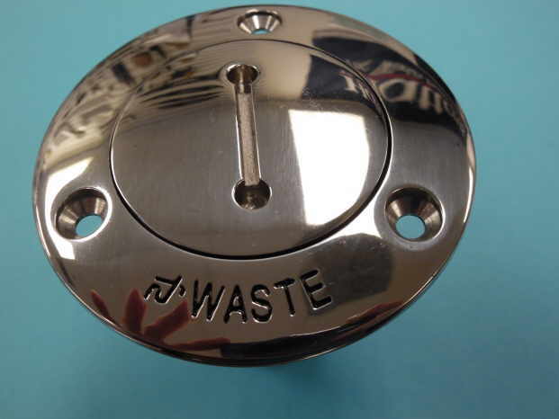 Sam's Marine International, Inc.