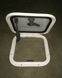 Sam's Marine International, Inc.