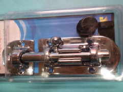 Sam's Marine International, Inc.