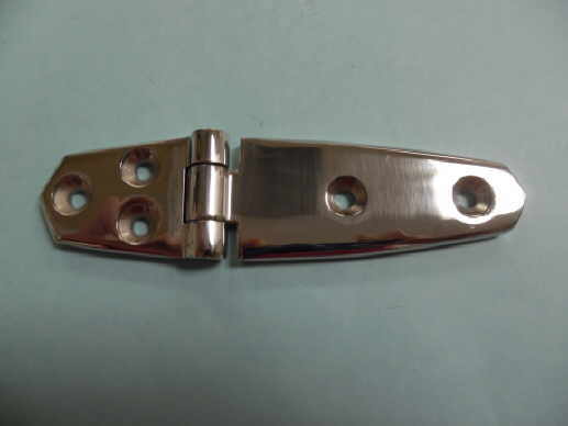 Sam's Marine International, Inc.