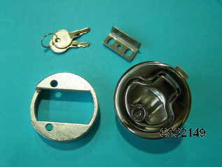 Sam's Marine International, Inc.