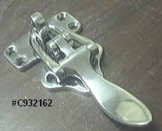 Sam's Marine International, Inc.