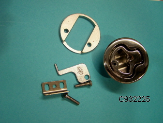 Sam's Marine International, Inc.