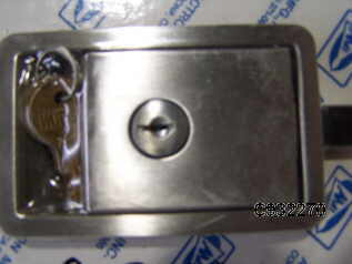 Sam's Marine International, Inc.