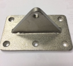 Sam's Marine International, Inc.