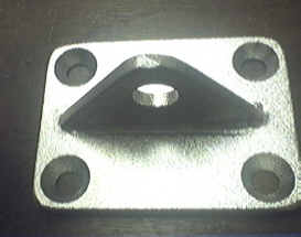 Sam's Marine International, Inc.