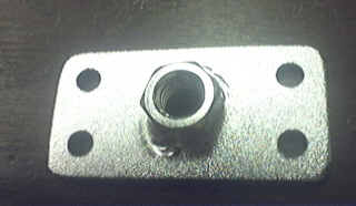 Sam's Marine International, Inc.