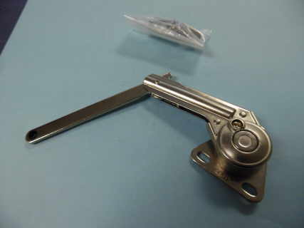 Sam's Marine International, Inc.