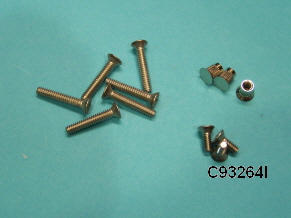 Sam's Marine International, Inc.