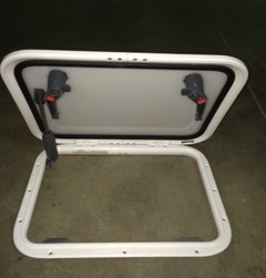 Sam's Marine International, Inc.