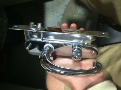 Sam's Marine International, Inc.