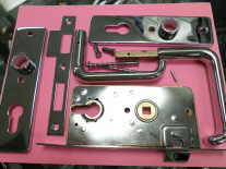 Sam's Marine International, Inc.